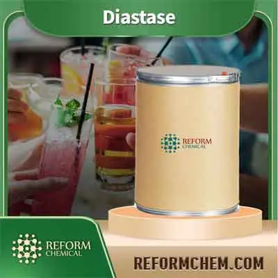Diastase