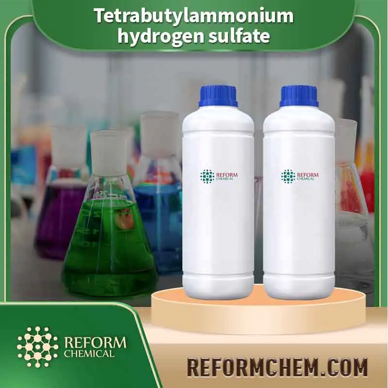 tetrabutylammonium hydrogen sulfate 32503 27 8
