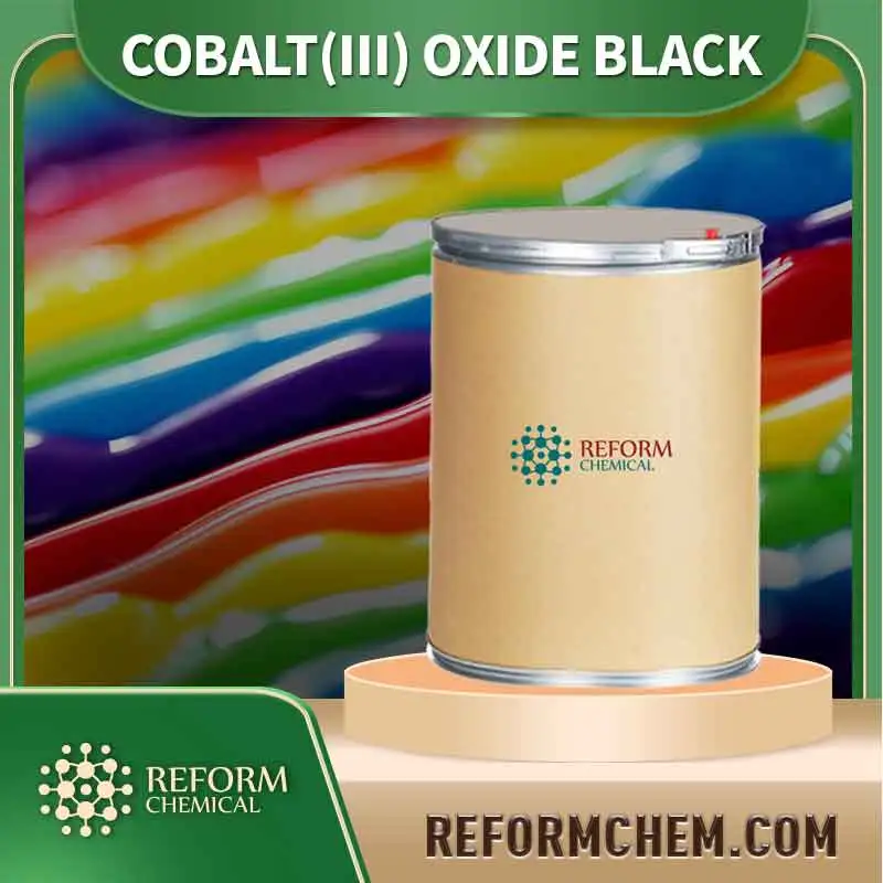 cobalt iii oxide black 1308 04 9