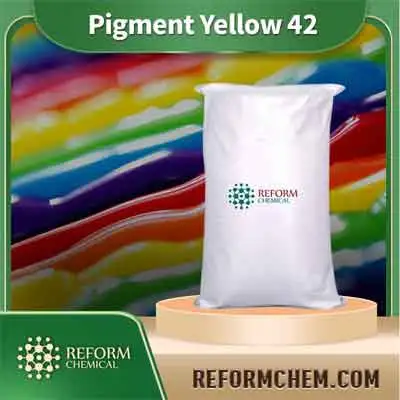 Pigment Yellow 42