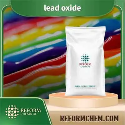 lead oxide
