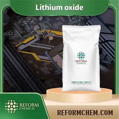 Lithium oxide