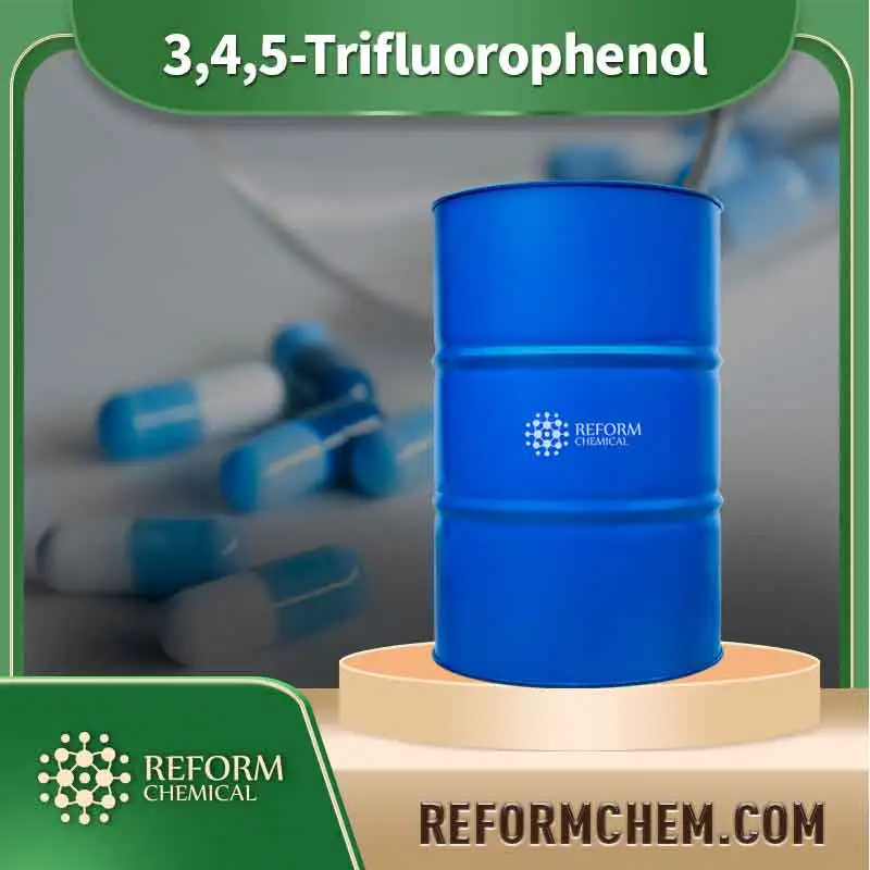 345 trifluorophenol 99627 05 1