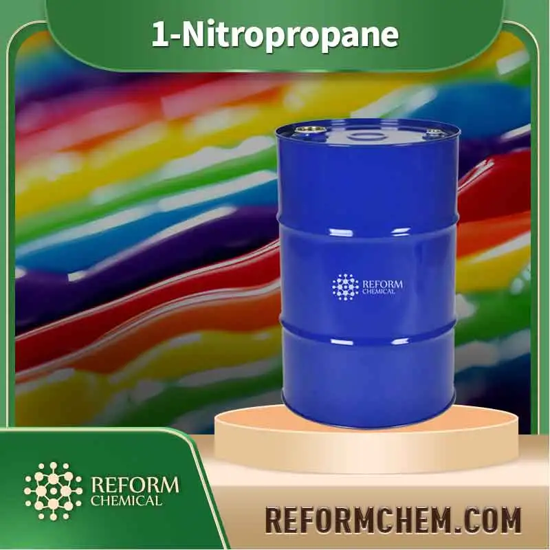 1 nitropropane 108 03 2