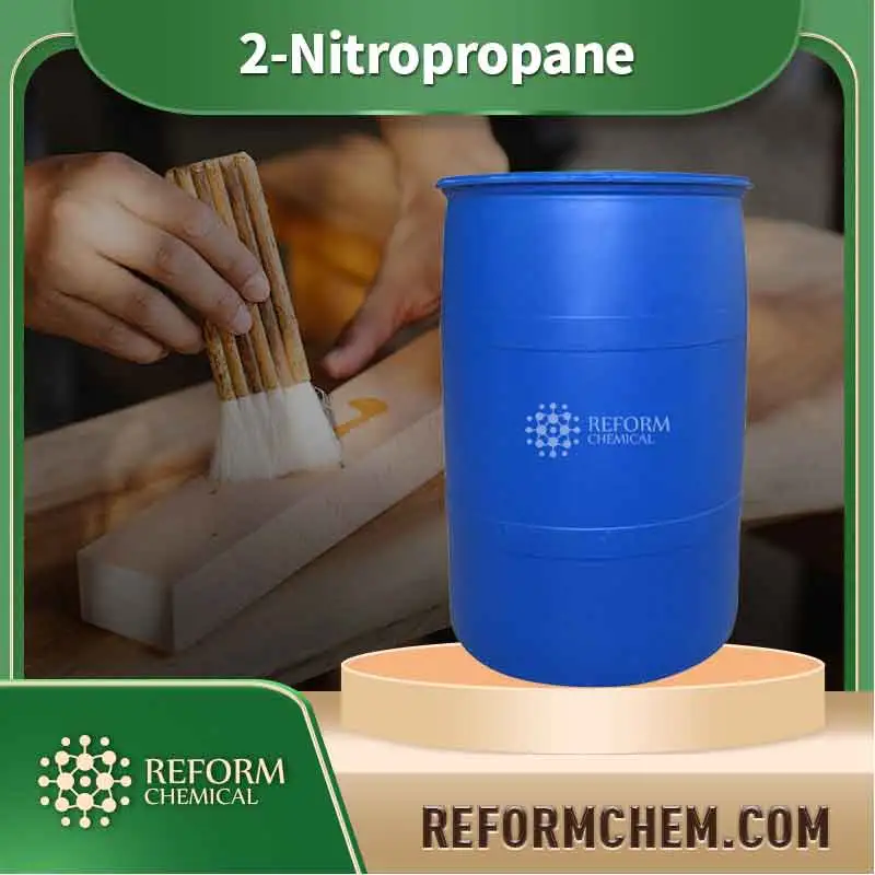 2 nitropropane 79 46 9