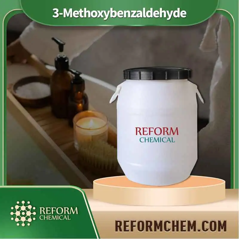 3 methoxybenzaldehyde 591 31 1