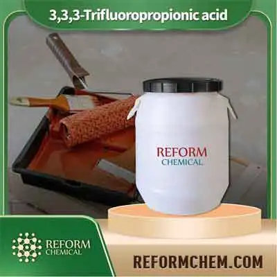 3,3,3-Trifluoropropionic acid
