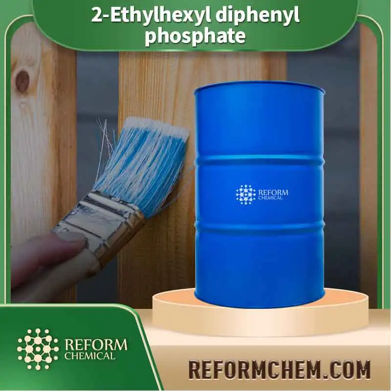 2 ethylhexyl diphenyl phosphate 1241 94 7