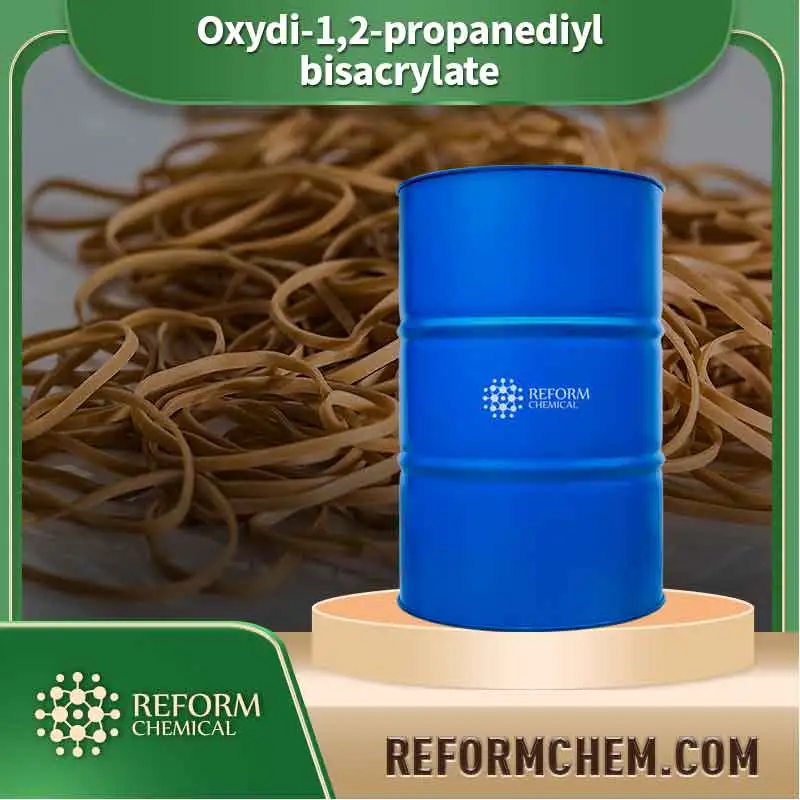 oxydi 12 propanediyl bisacrylate 57472 68 1