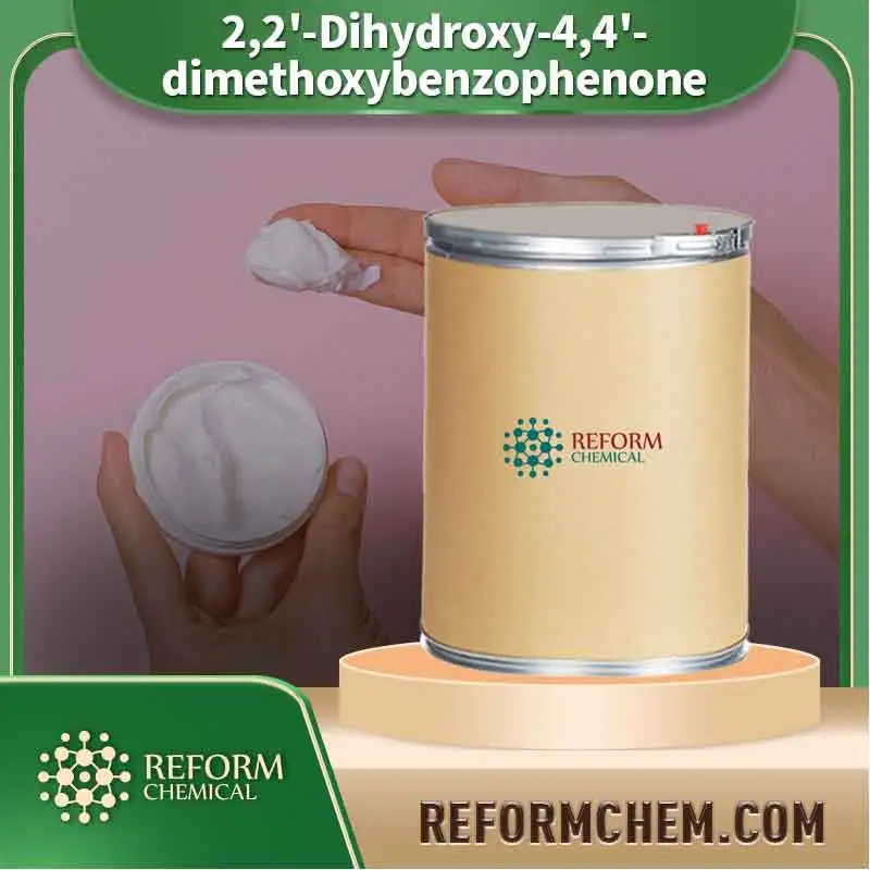 22 dihydroxy 44 dimethoxybenzophenone 131 54 4