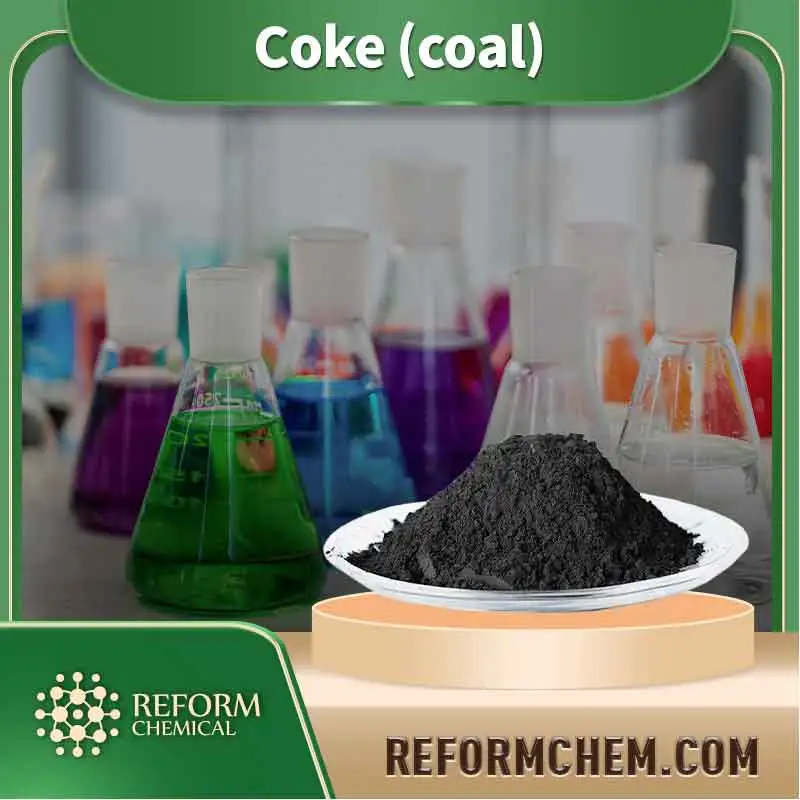 coke coal 65996 77 2