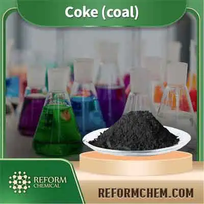 Coke (coal)