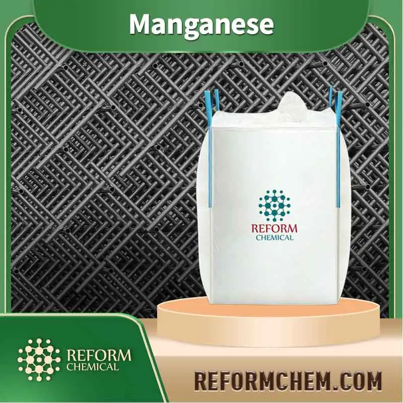 manganese 7439 96 5
