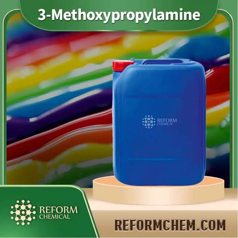 3 methoxypropylamine 5332 73 0