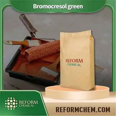 Bromocresol green