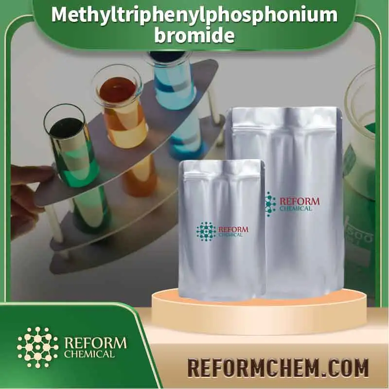 methyltriphenylphosphonium bromide 1779 49 3