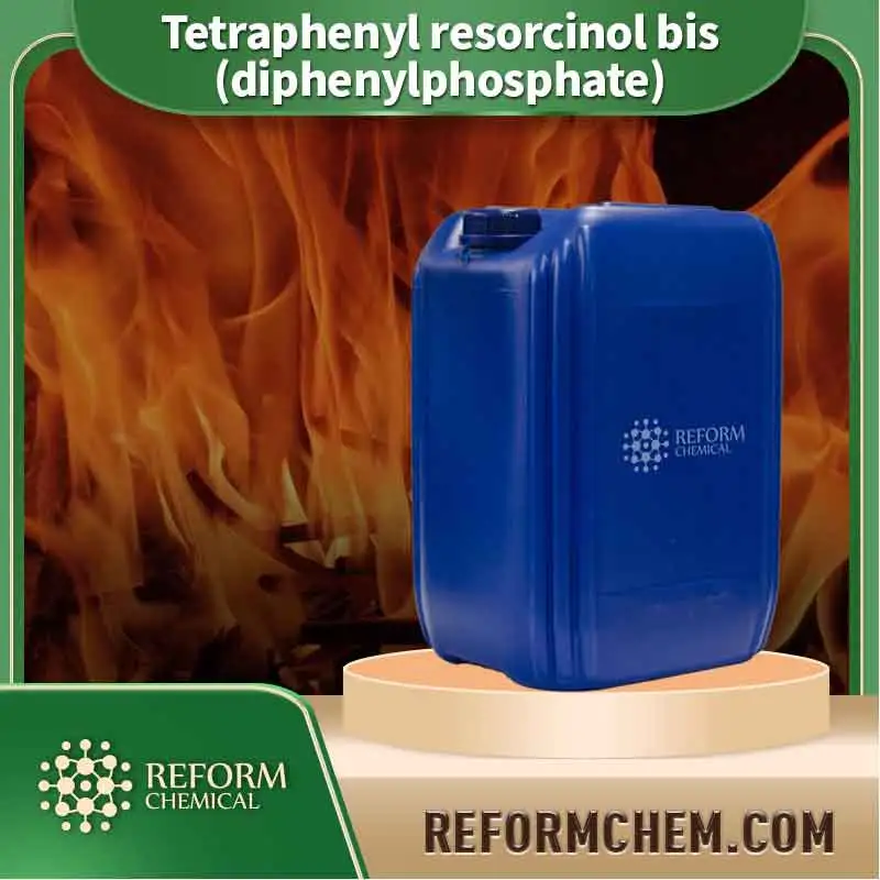 tetraphenyl resorcinol bis diphenylphosphate 57583 54 7
