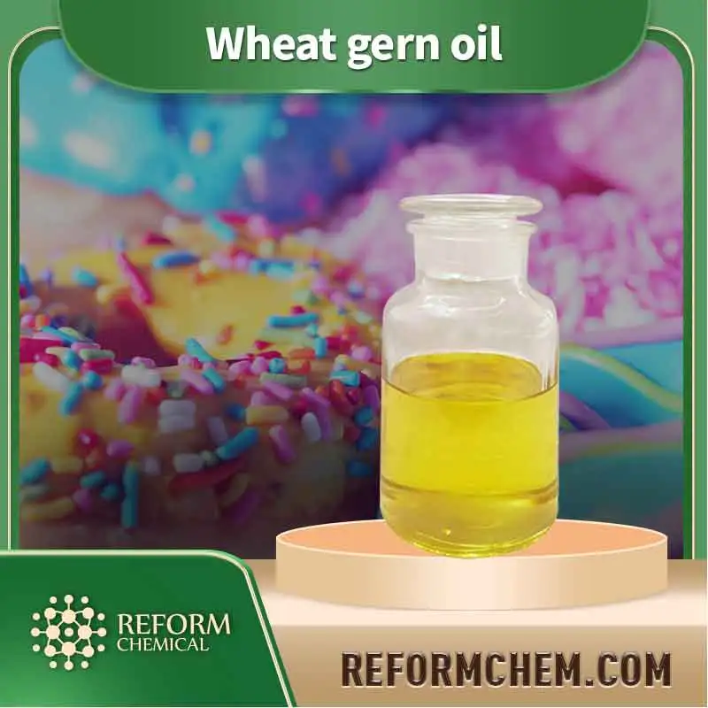 wheat gern oil 68917 73 7