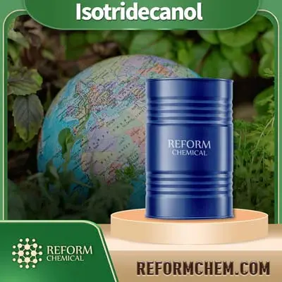 Isotridecanol