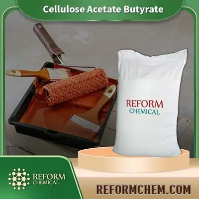 Cellulose Acetate Butyrate