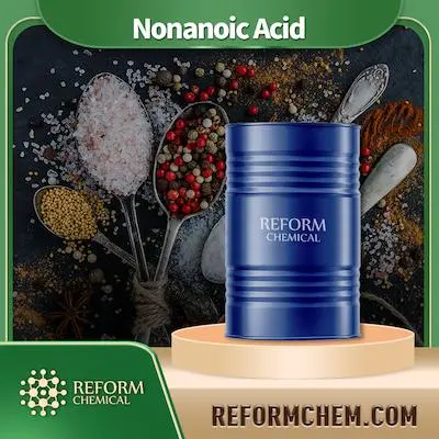 Nonanoic Acid