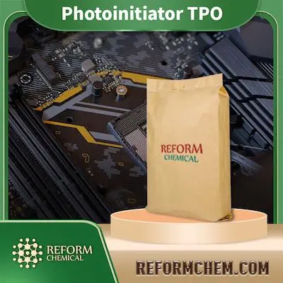 Photoinitiator TPO