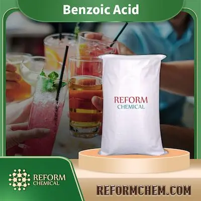 Benzoic Acid