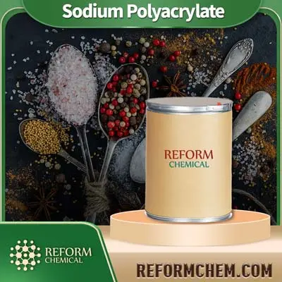 Sodium Polyacrylate