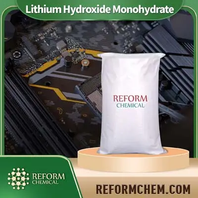 Lithium Hydroxide Monohydrate