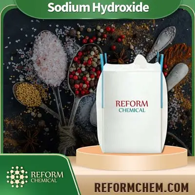 Sodium Hydroxide