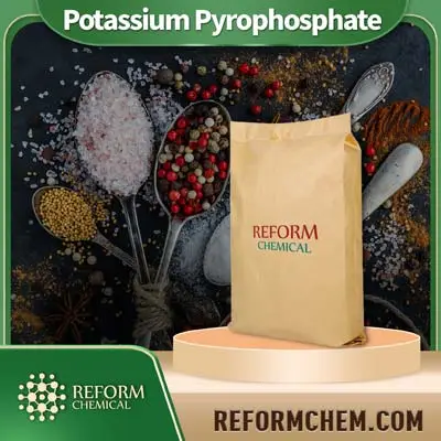 Potassium Pyrophosphate