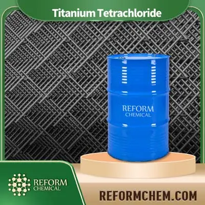 Titanium Tetrachloride