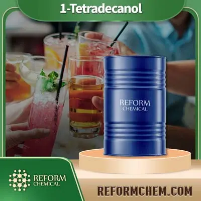 Tetradecanol