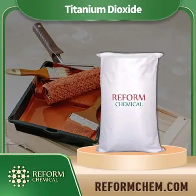 Titanium Dioxide