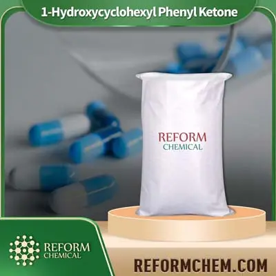 1-Hydroxycyclohexyl Phenyl Ketone