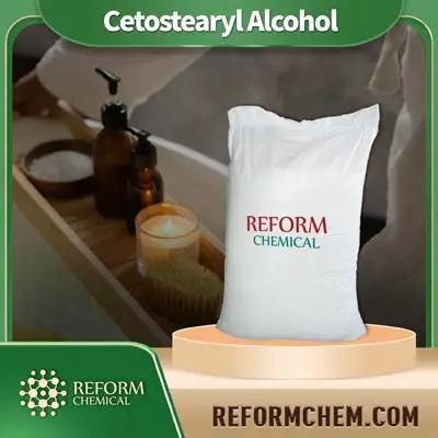 Cetostearyl Alcohol