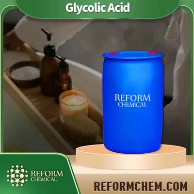 Glycolic Acid