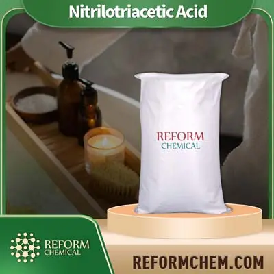 Nitrilotriacetic Acid