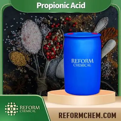 Propionic Acid