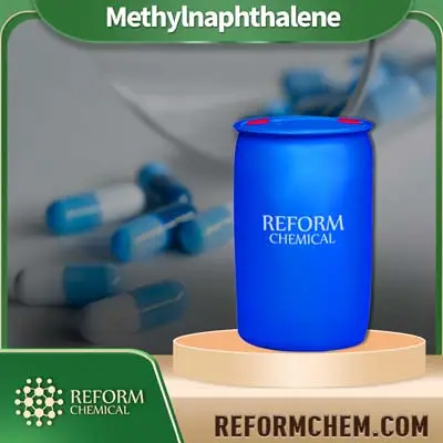 Methylnaphthalene