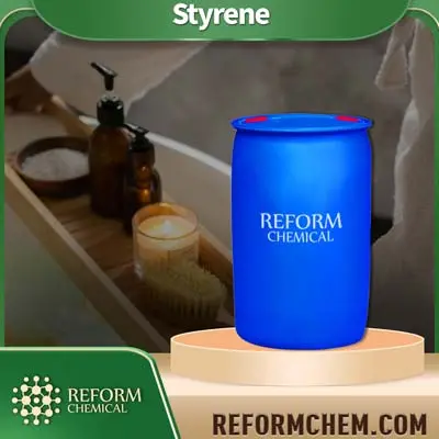 Styrene