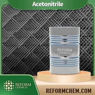 Acetonitrile