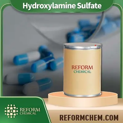 Hydroxylamine Sulfate