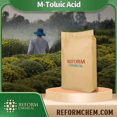 M-Toluic Acid