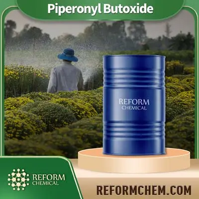 Piperonyl Butoxide