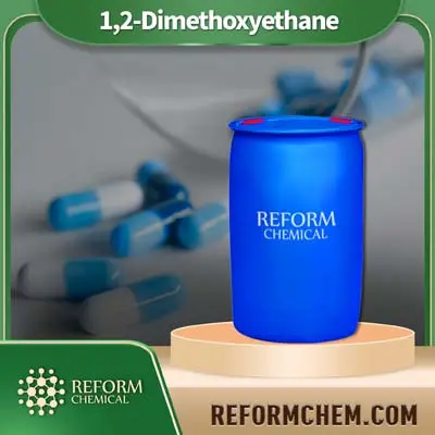 1,2-Dimethoxyethane