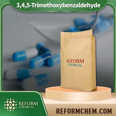 3,4,5-Trimethoxybenzaldehyde