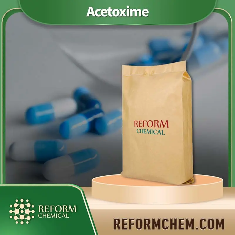 acetoxime