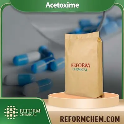 Acetoxime