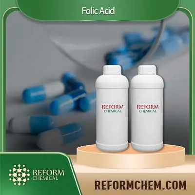 Folic Acid